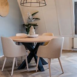 Verblijf 600476 - Bungalow Schouwen-Duiveland - Résidence 't Hof van Haamstede | 4-persoons Heerenhuisappar