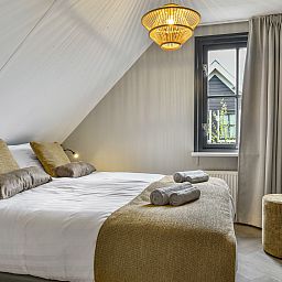 Unterkunft 600482 - Bungalow Schouwen-Duiveland - Duinpark 't Hof van Haamstede | 8-persoons bungalow | 8EL2