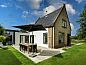 Unterkunft 600483 • Ferienhaus Schouwen-Duiveland • Vakantiewoning Buitenplaats 147, "Het Kusthuis"  • 1 von 26