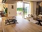 Unterkunft 600483 • Ferienhaus Schouwen-Duiveland • Vakantiewoning Buitenplaats 147, "Het Kusthuis"  • 9 von 26