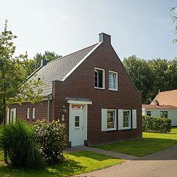 Unterkunft 600485 - Bungalow Schouwen-Duiveland - Resort Haamstede | 6-persoons bungalow | 6DL