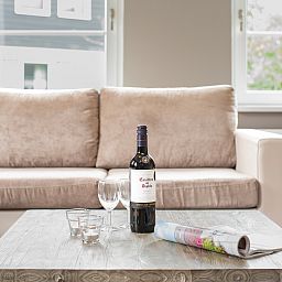 Unterkunft 600485 - Bungalow Schouwen-Duiveland - Resort Haamstede | 6-persoons bungalow | 6DL