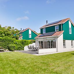 Unterkunft 600487 - Bungalow Schouwen-Duiveland - Villapark Livingstone | 6-persoons villa | 6C2