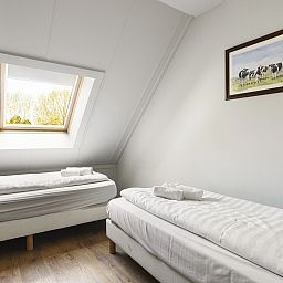 Guest house 600488 - Bungalow Schouwen-Duiveland - Résidence 't Hof van Haamstede | 6-persoons hoevewoning | 6