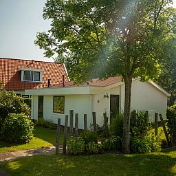 Guest house 600493 - Bungalow Schouwen-Duiveland - Resort Haamstede | 4-persoons bungalow | 4B