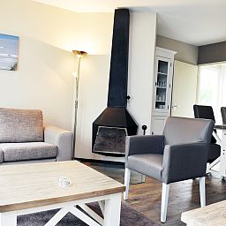 Guest house 600493 - Bungalow Schouwen-Duiveland - Resort Haamstede | 4-persoons bungalow | 4B