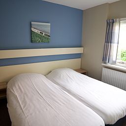 Guest house 600493 - Bungalow Schouwen-Duiveland - Resort Haamstede | 4-persoons bungalow | 4B