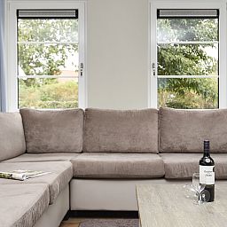 Unterkunft 600495 - Bungalow Schouwen-Duiveland - Resort Haamstede | 4-persoons bungalow | 4BL1