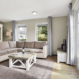 Unterkunft 600495 - Bungalow Schouwen-Duiveland - Resort Haamstede | 4-persoons bungalow | 4BL1