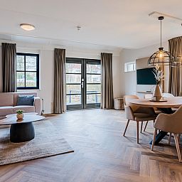 Unterkunft 600499 - Bungalow Schouwen-Duiveland - Résidence 't Hof van Haamstede | 6-persoons hoevewoning | 6