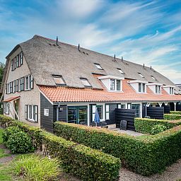 Unterkunft 600499 - Bungalow Schouwen-Duiveland - Résidence 't Hof van Haamstede | 6-persoons hoevewoning | 6