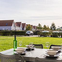 Unterkunft 6006101 - Appartement Schouwen-Duiveland - Aquadelta 39