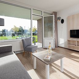 Unterkunft 6006101 - Appartement Schouwen-Duiveland - Aquadelta 39