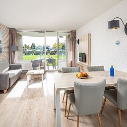 Unterkunft 6006101 - Appartement Schouwen-Duiveland - Aquadelta 39