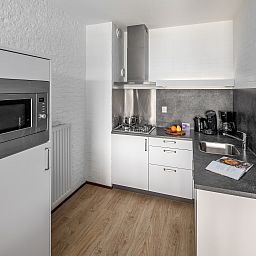 Unterkunft 6006101 - Appartement Schouwen-Duiveland - Aquadelta 39