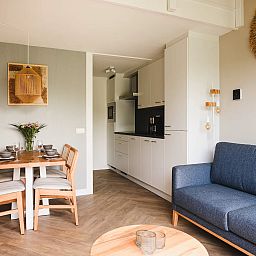 Unterkunft 6006112 - Appartement Schouwen-Duiveland - Appartement Comfort 4AR