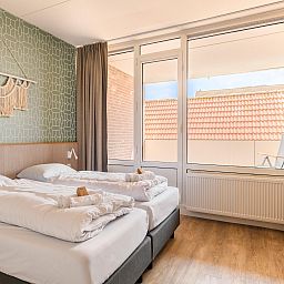 Unterkunft 6006113 - Appartement Schouwen-Duiveland - Apartement Comfort 4BR