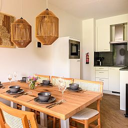 Unterkunft 6006114 - Appartement Schouwen-Duiveland - Appartement Comfort 6AR