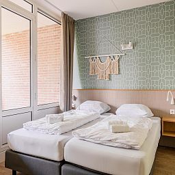 Unterkunft 6006114 - Appartement Schouwen-Duiveland - Appartement Comfort 6AR