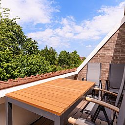 Unterkunft 6006114 - Appartement Schouwen-Duiveland - Appartement Comfort 6AR
