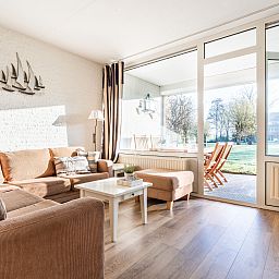 Unterkunft 600611 - Appartement Schouwen-Duiveland - Appartement Beach House Bruinisse