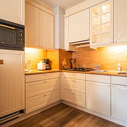 Unterkunft 600611 - Appartement Schouwen-Duiveland - Appartement Beach House Bruinisse