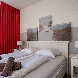 Unterkunft 600611 - Appartement Schouwen-Duiveland - Appartement Beach House Bruinisse