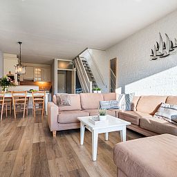 Unterkunft 600611 - Appartement Schouwen-Duiveland - Appartement Beach House Bruinisse