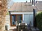 Verblijf 6006123 • Vakantiewoning Schouwen-Duiveland • Huisje blauw  • 1 van 22