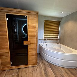 Unterkunft 6006124 - Ferienhaus Schouwen-Duiveland - Zilt en Zen Zeeland