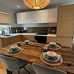 Unterkunft 6006124 - Ferienhaus Schouwen-Duiveland - Zilt en Zen Zeeland
