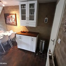 Unterkunft 600618 - Bungalow Schouwen-Duiveland - Recreatiewoning in Zeeland/Blauw