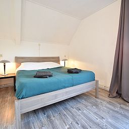 Unterkunft 600620 - Ferienhaus Schouwen-Duiveland - Het Mosselhuys