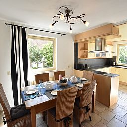 Unterkunft 600620 - Ferienhaus Schouwen-Duiveland - Het Mosselhuys