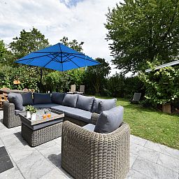Unterkunft 600620 - Ferienhaus Schouwen-Duiveland - Het Mosselhuys