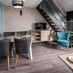 Unterkunft 600634 - Appartement Schouwen-Duiveland - Appartement Comfort 4A