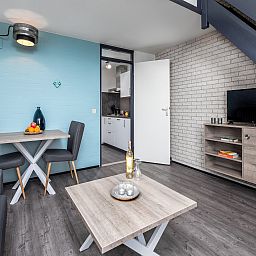 Guest house 600689 - Apartment Schouwen-Duiveland - Aquadelta 34
