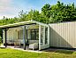 Guest house 6007112 • Bungalow Schouwen-Duiveland • Vakantiewoning Het Ongerepte 4 "Zeeuws Blauw"  • 3 of 23