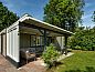 Guest house 6007112 • Bungalow Schouwen-Duiveland • Vakantiewoning Het Ongerepte 4 "Zeeuws Blauw"  • 4 of 23
