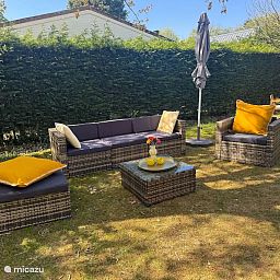 Guest house 6007131 - Holiday property Schouwen-Duiveland - Villa Frans