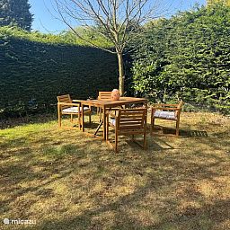 Guest house 6007131 - Holiday property Schouwen-Duiveland - Villa Frans
