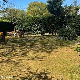 Guest house 6007131 - Holiday property Schouwen-Duiveland - Villa Frans