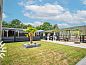 Unterkunft 600718 • Ferienhaus Schouwen-Duiveland • 4-persoons chalet met airco, rustig gelegen in Renesse  • 9 von 25