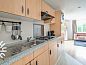 Unterkunft 600718 • Ferienhaus Schouwen-Duiveland • 4-persoons chalet met airco, rustig gelegen in Renesse  • 11 von 25
