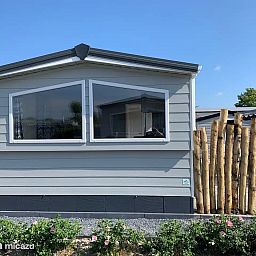 Verblijf 6007190 - Chalet Schouwen-Duiveland - Chalet Renesse