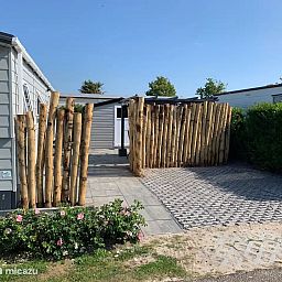 Verblijf 6007190 - Chalet Schouwen-Duiveland - Chalet Renesse