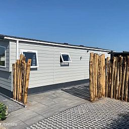 Verblijf 6007190 - Chalet Schouwen-Duiveland - Chalet Renesse