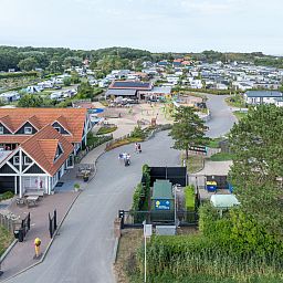 Guest house 6007191 - Holiday property Schouwen-Duiveland - Vakantiehuis DuinZilver B