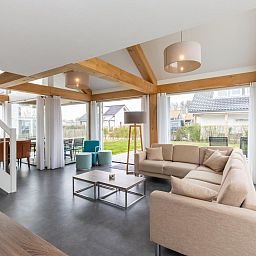 Guest house 6007191 - Holiday property Schouwen-Duiveland - Vakantiehuis DuinZilver B