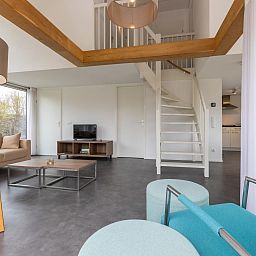 Guest house 6007191 - Holiday property Schouwen-Duiveland - Vakantiehuis DuinZilver B